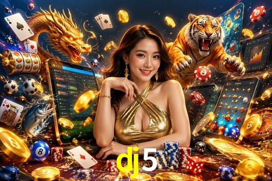 Game Providers dj5
