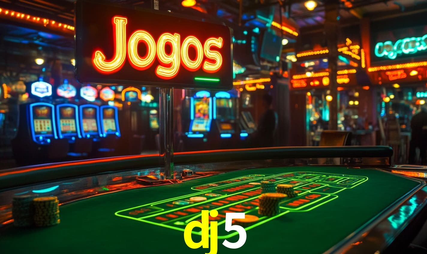 Gates of Olympus dj5