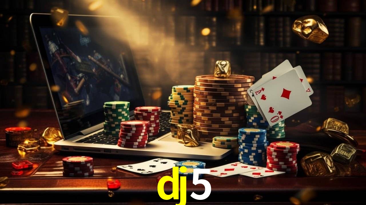 Torneios dj5