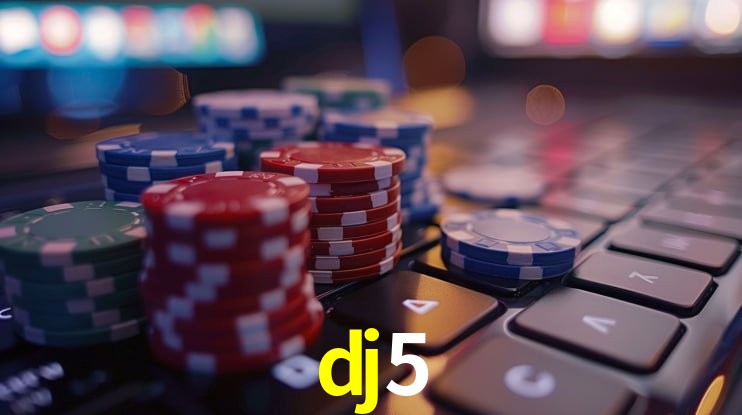 Casino Ao Vivo dj5