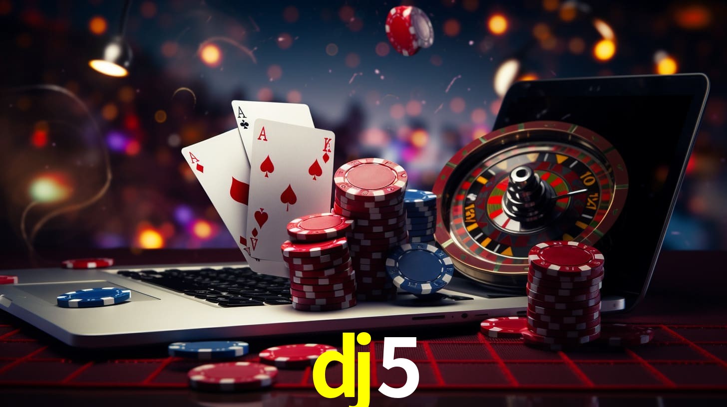Tournaments dj5