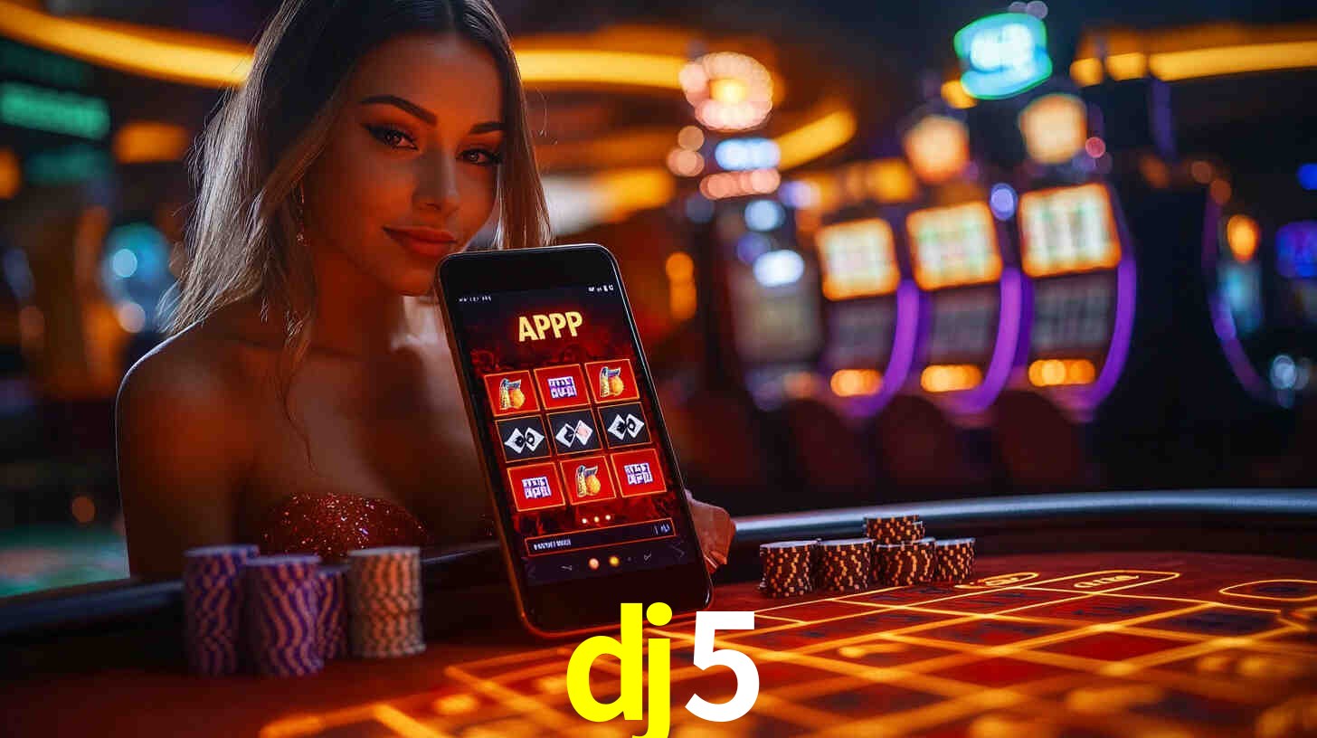 Apostas Esportivas na dj5: Um Guia Completo
