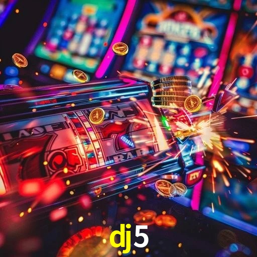 Jogos Exclusivos dj5