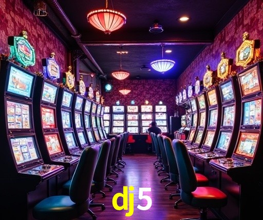 Promoções Sazonais dj5