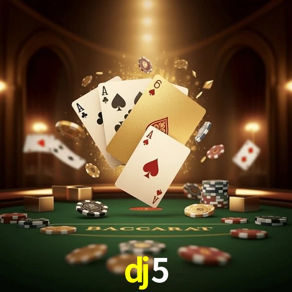 Roulette Table dj5