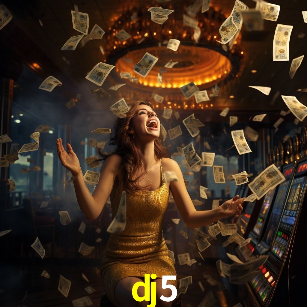 Live Casino dj5