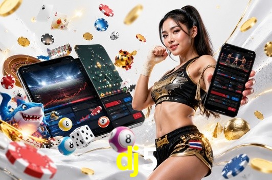 Responsive Design dj5