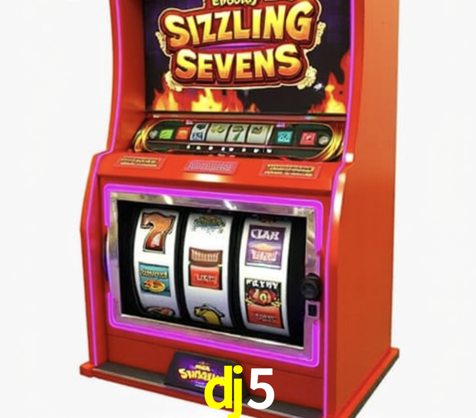 APP oficial da dj5 para mobile