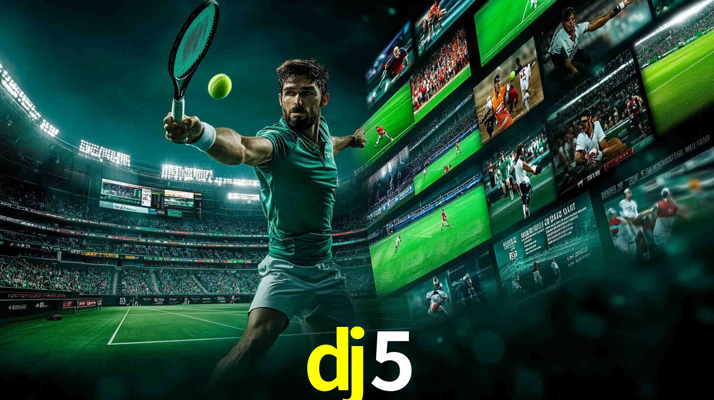 A Experiência Imersiva dos Cassinos Ao Vivo no dj5