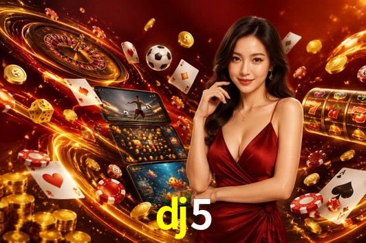 Seasonal Promotions dj5