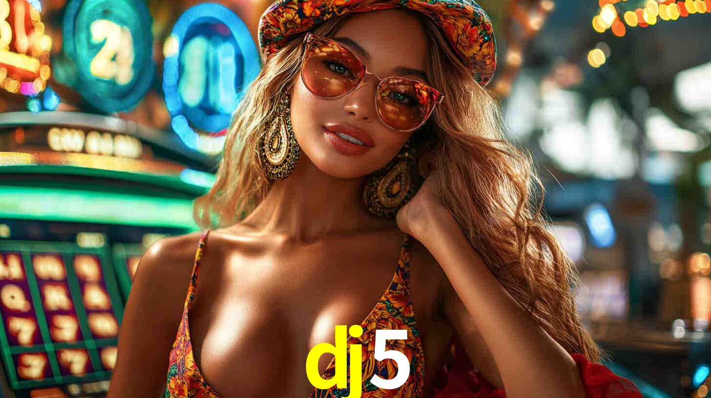 dj5 Bônus - dj5 visual 1