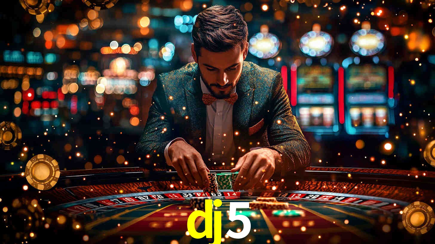 Ofertas Imperdíveis na dj5: Promoções e Bônus Que Valem a Pena